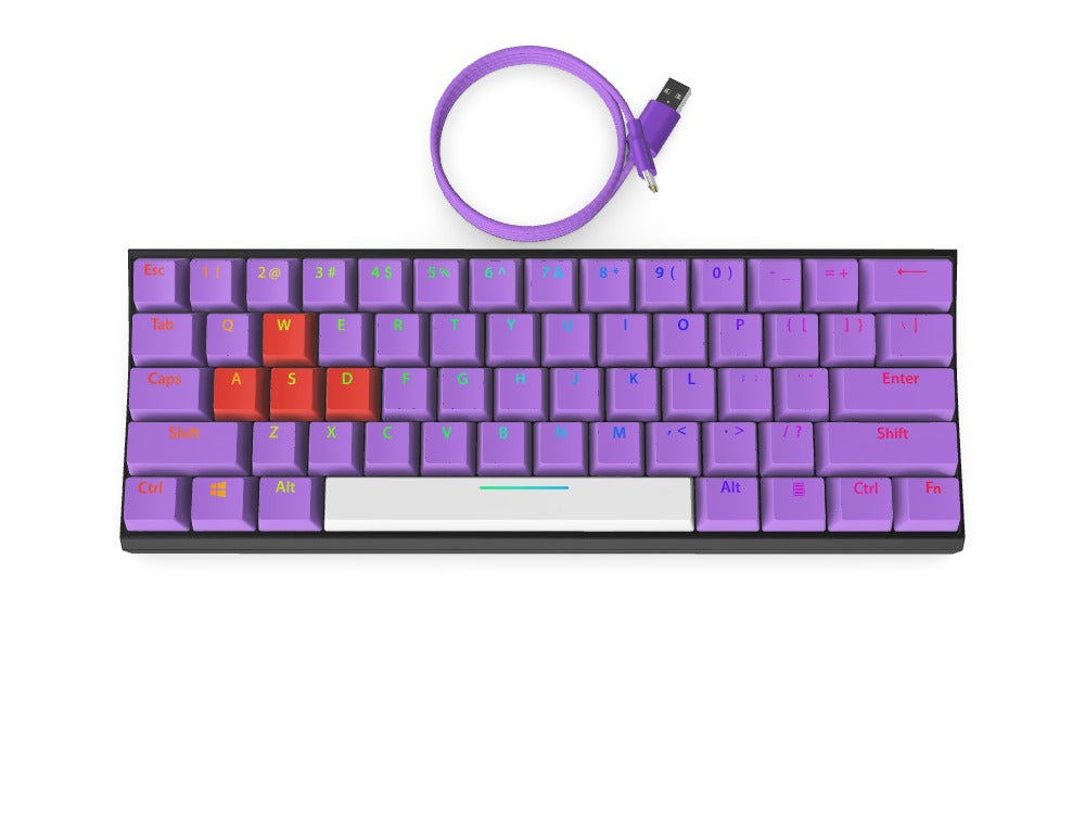 T60 Keyboard - Custom Design Ref: HITBXX3 - [alt_customs]