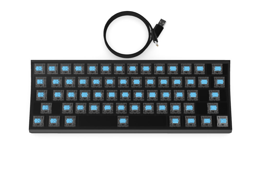 T60 Keyboard - Custom Design Ref: HLWR9U
