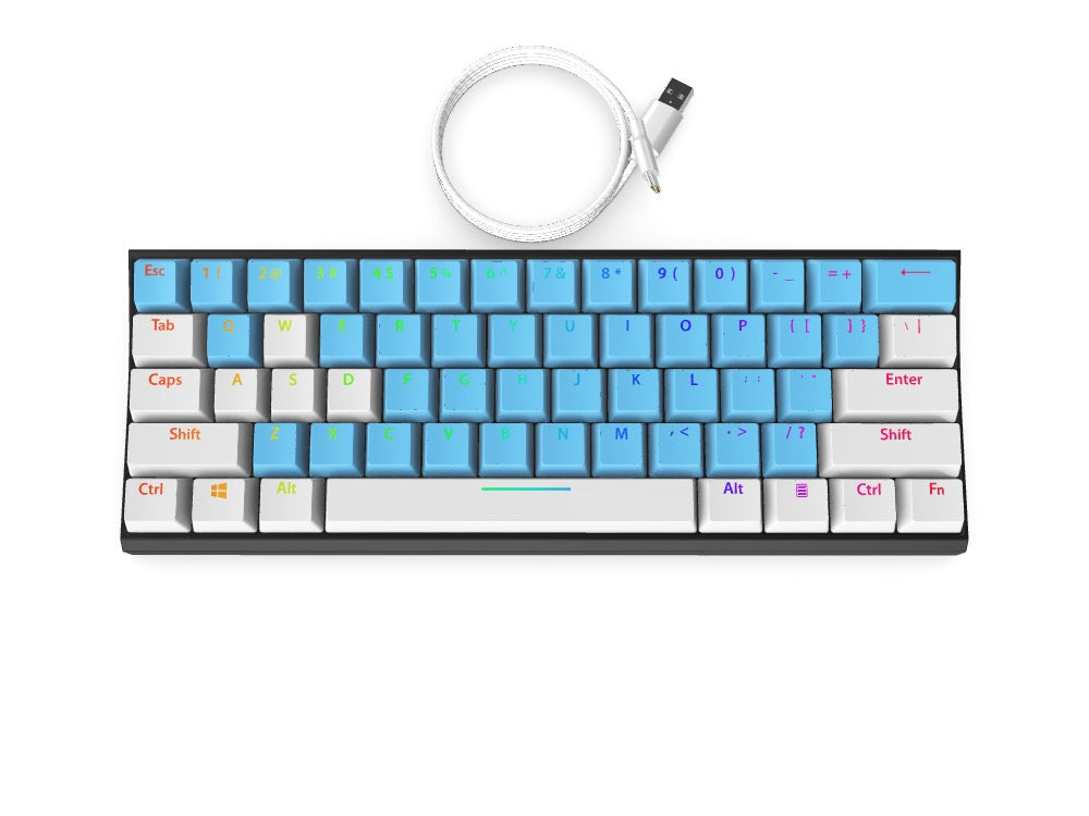 T60 Keyboard - Custom Design Ref: HPPDRE
