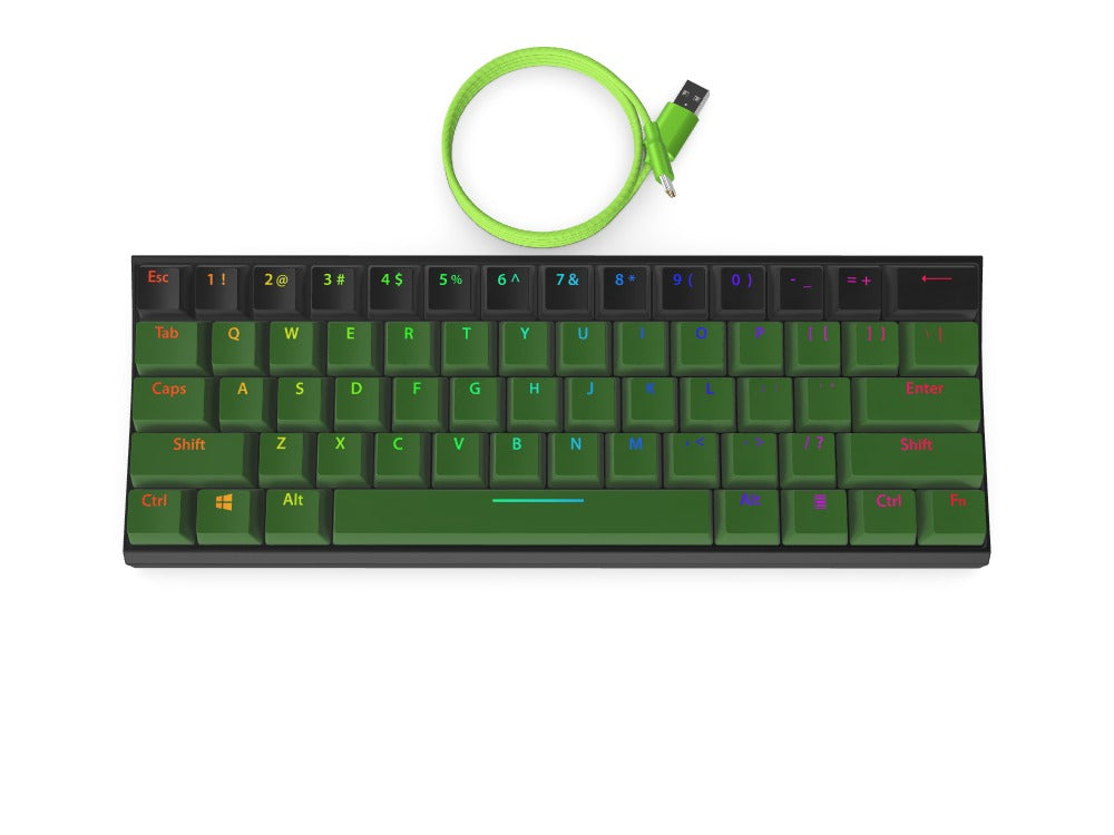 T60 Keyboard - Custom Design Ref: HYISUI