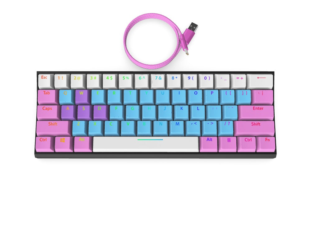 T60 Keyboard - Custom Design Ref: HZUJ5O3 - [alt_customs]
