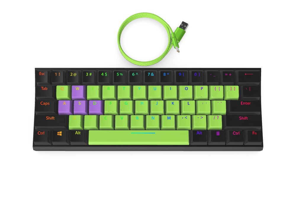 T60 Keyboard - Custom Design Ref: I3WVYS