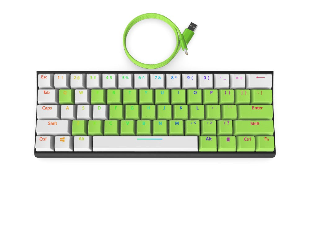 T60 Keyboard - Custom Design Ref: IA4ETXI - [alt_customs]