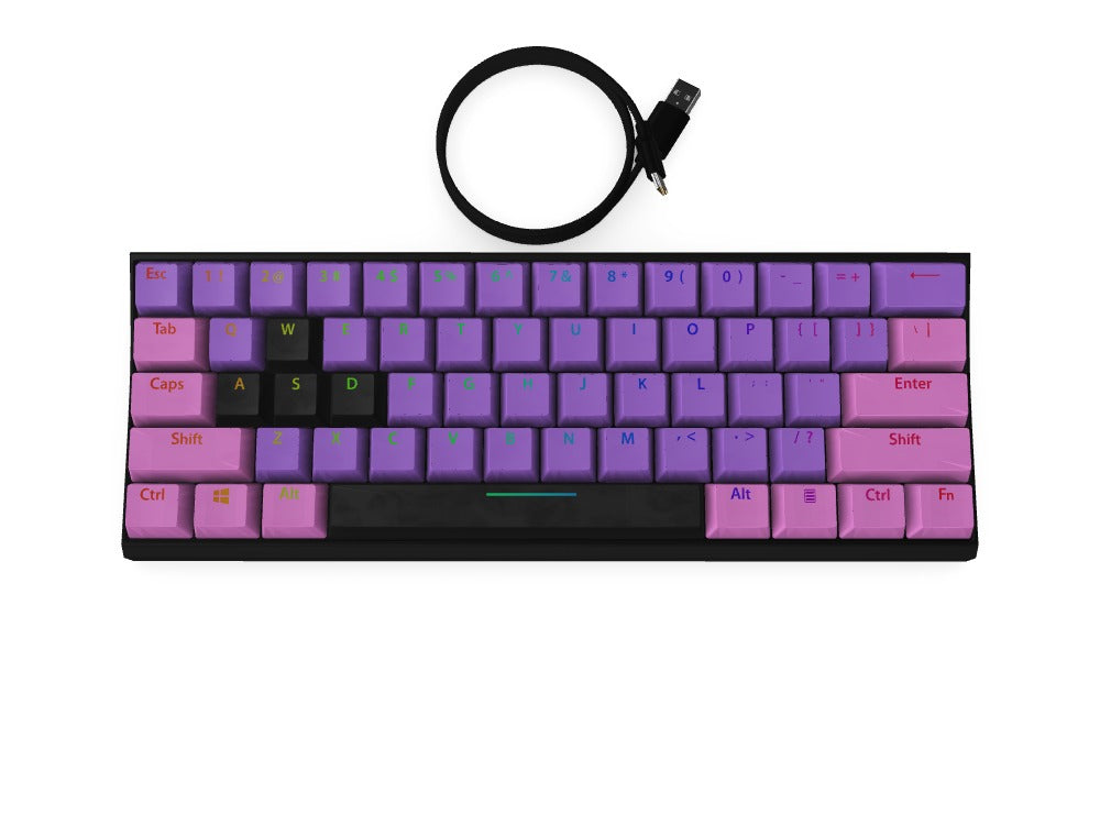 T60 Keyboard - Custom Design Ref: IA8GY0