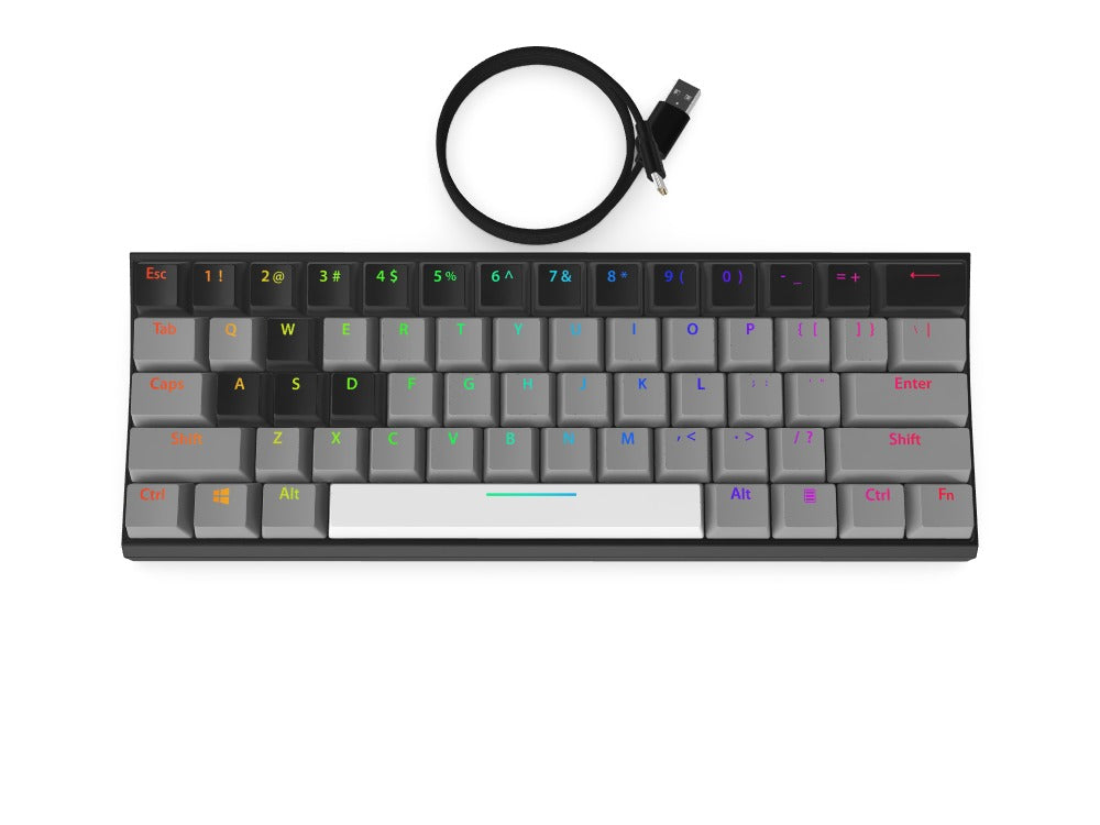 T60 Keyboard - Custom Design Ref: ICI4ZJF - [alt_customs]