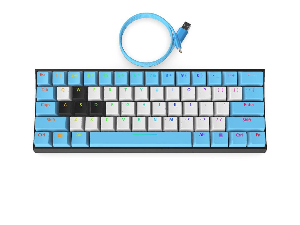 T60 Keyboard - Custom Design Ref: IGF9N6