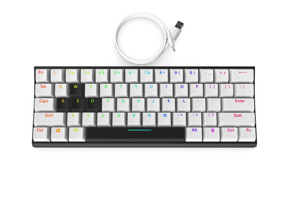 T60 Keyboard - Custom Design Ref: IIRZMJ