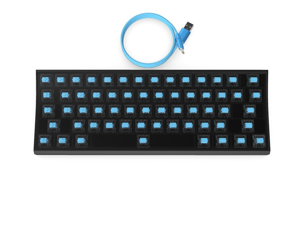 T60 Keyboard - Custom Design Ref: IKLSTZ