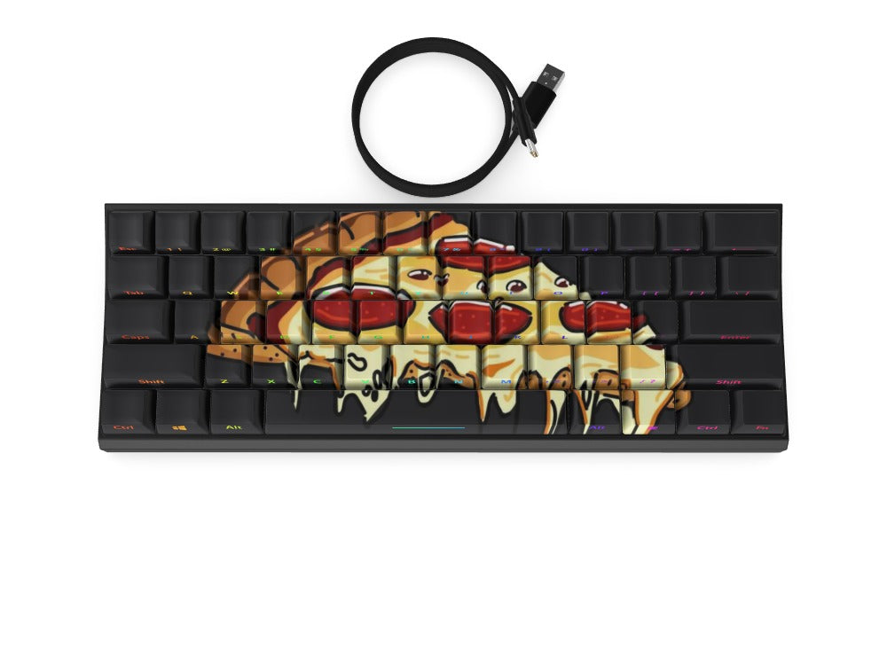 T60 Keyboard - Custom Design Ref: INKA7U