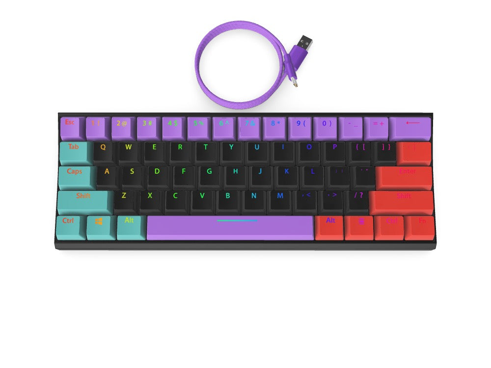 T60 Keyboard - Custom Design Ref: INQEGFQ - [alt_customs]