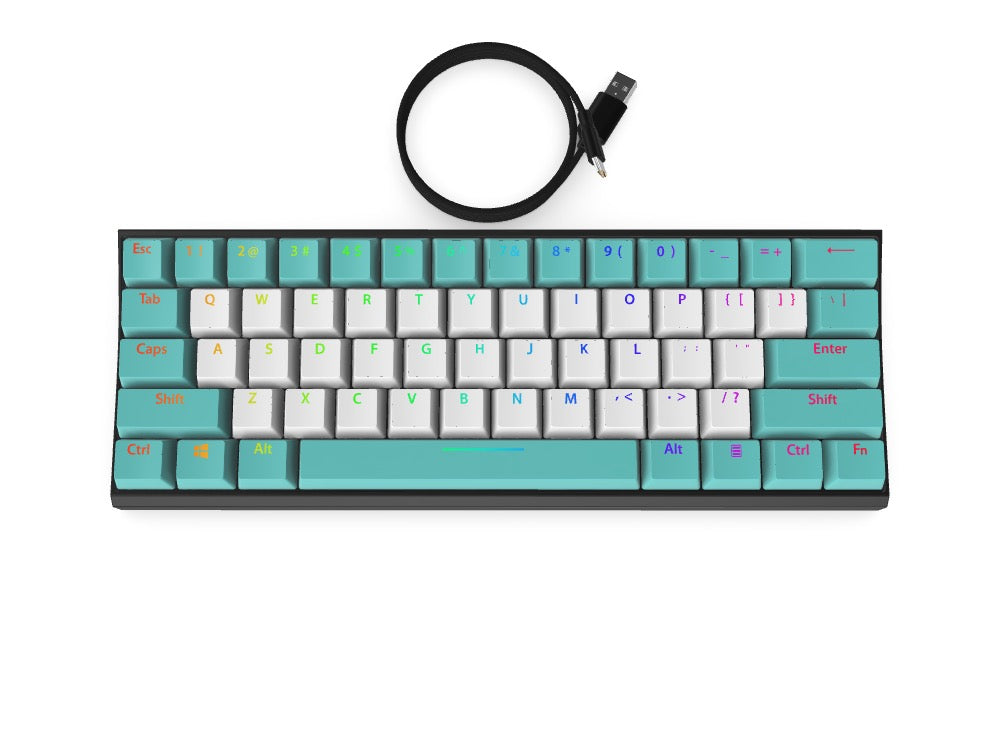 T60 Keyboard - Custom Design Ref: IP3KYRW - [alt_customs]