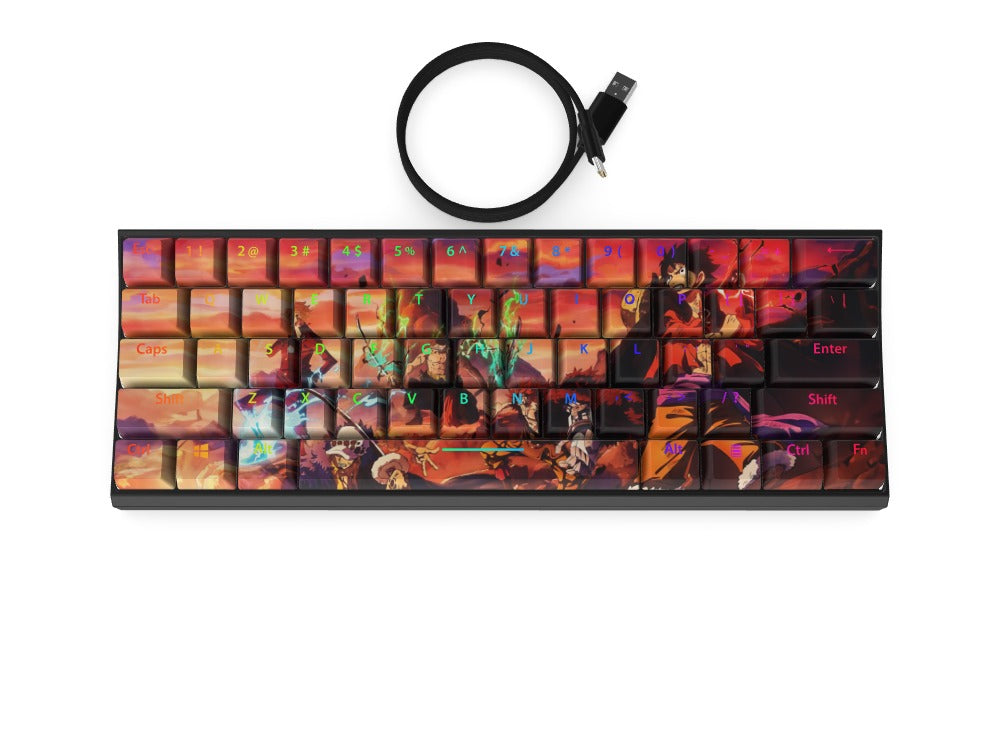 T60 Keyboard - Custom Design Ref: ISNWQRI - [alt_customs]