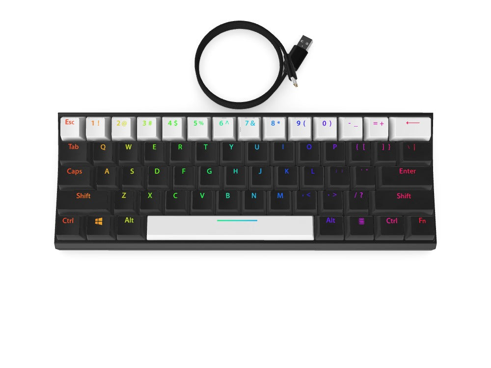 T60 Keyboard - Custom Design Ref: IT0DIZ7 - [alt_customs]