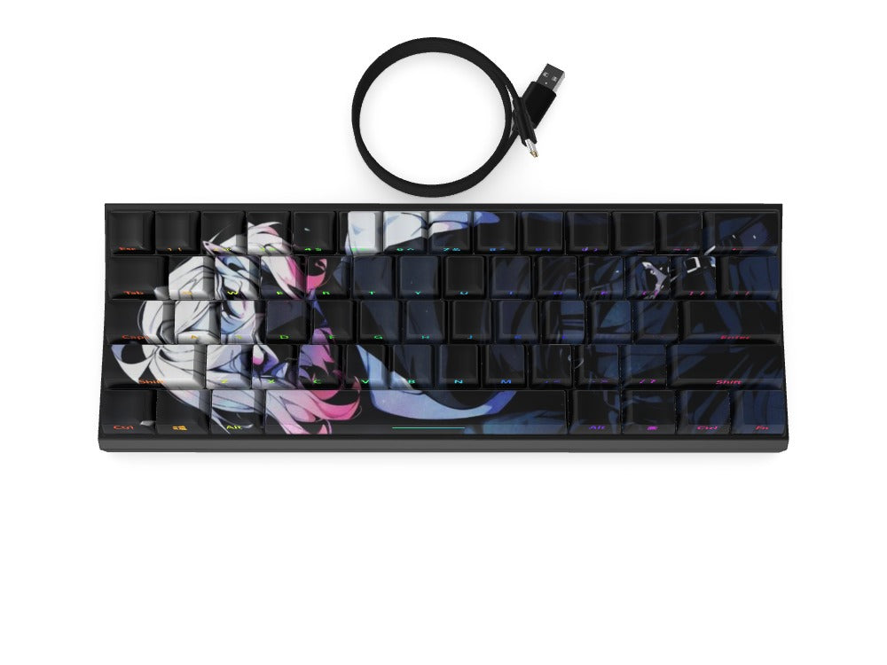 T60 Keyboard - Custom Design Ref: IT3RIB