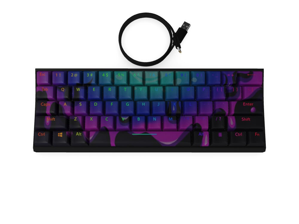 T60 Keyboard - Custom Design Ref: ITMNET6 - [alt_customs]