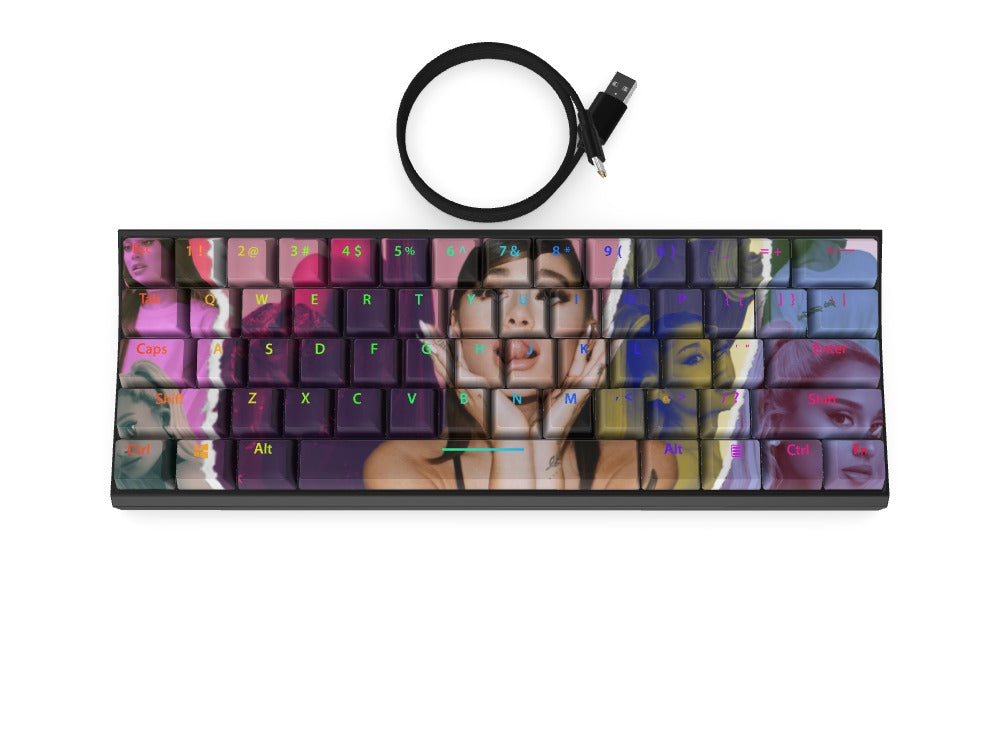T60 Keyboard - Custom Design Ref: IYHEAQY - [alt_customs]
