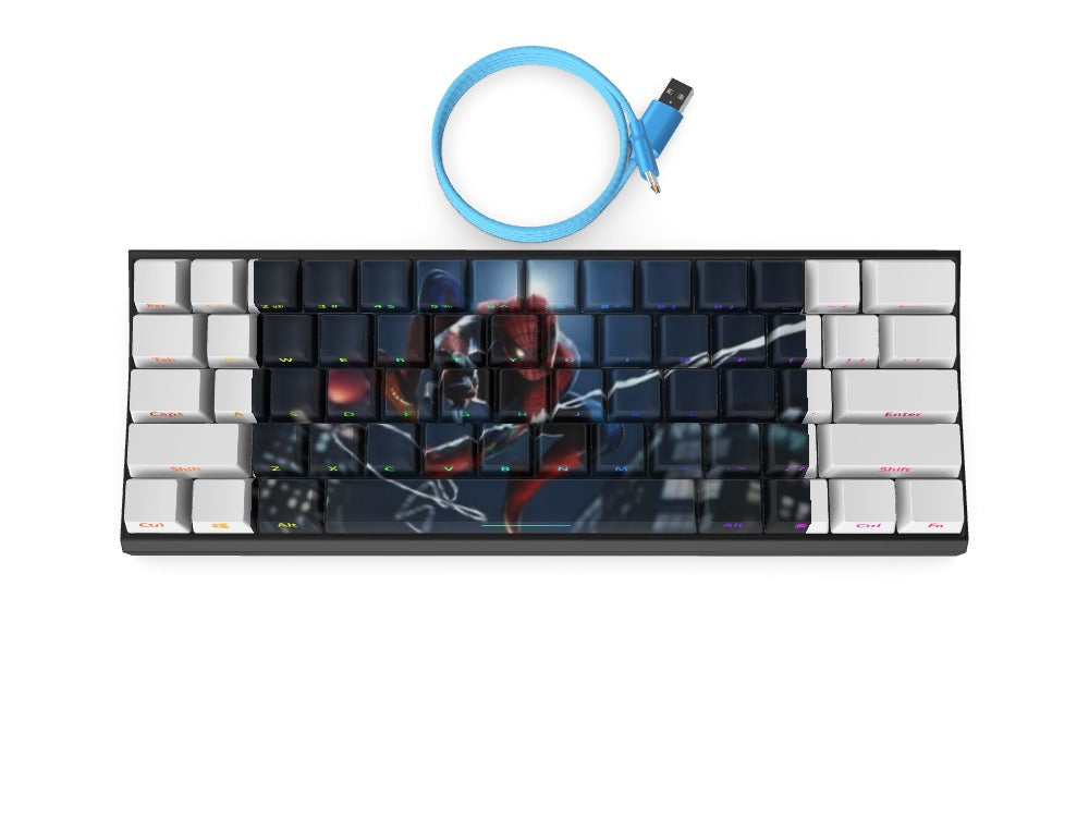 T60 Keyboard - Custom Design Ref: IZCFSF