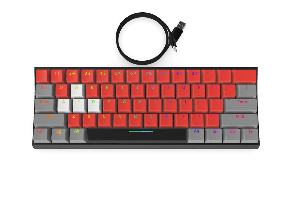 T60 Keyboard - Custom Design Ref: J5LCVH