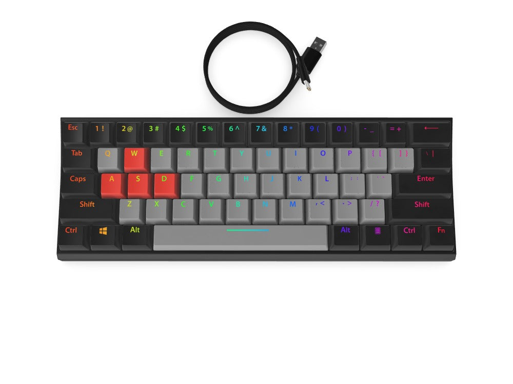 T60 Keyboard - Custom Design Ref: JB2UU2I - [alt_customs]