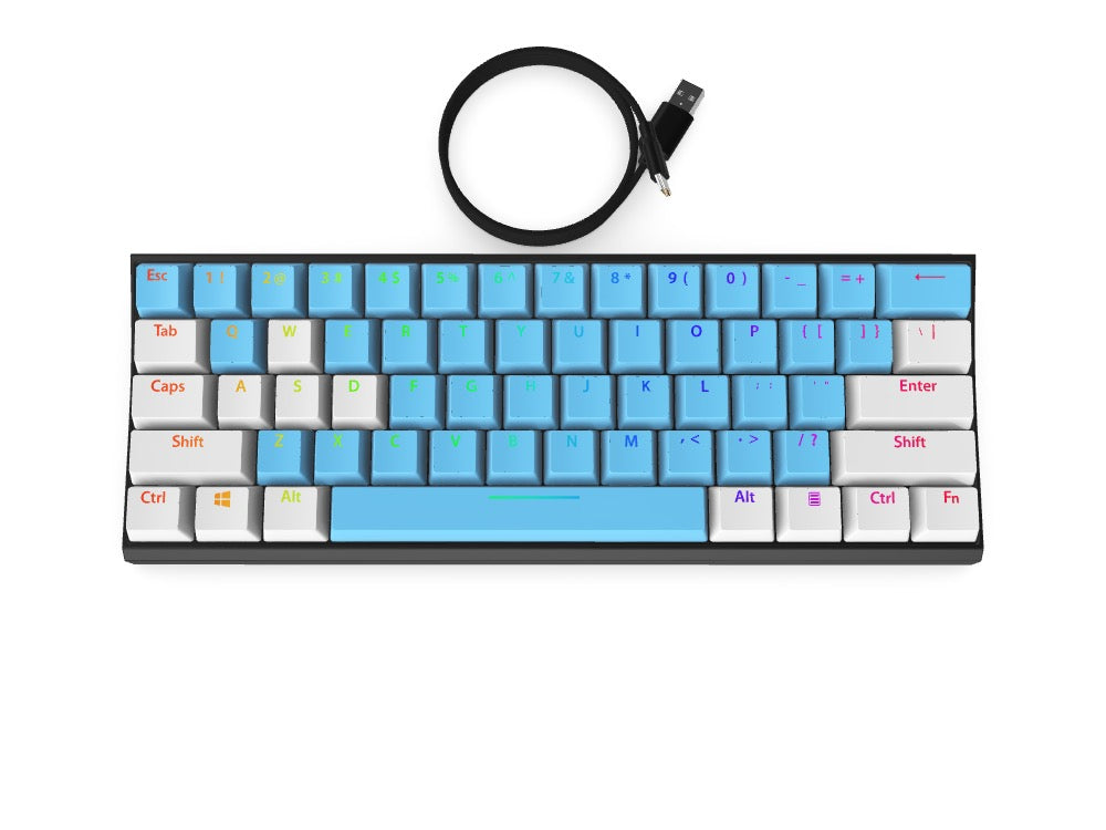 T60 Keyboard - Custom Design Ref: JCYL0R