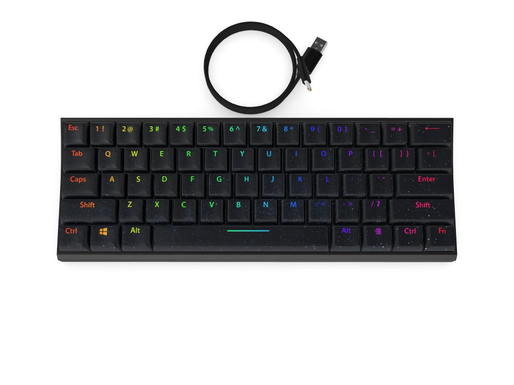 T60 Keyboard - Custom Design Ref: JD3KVCQ - [alt_customs]