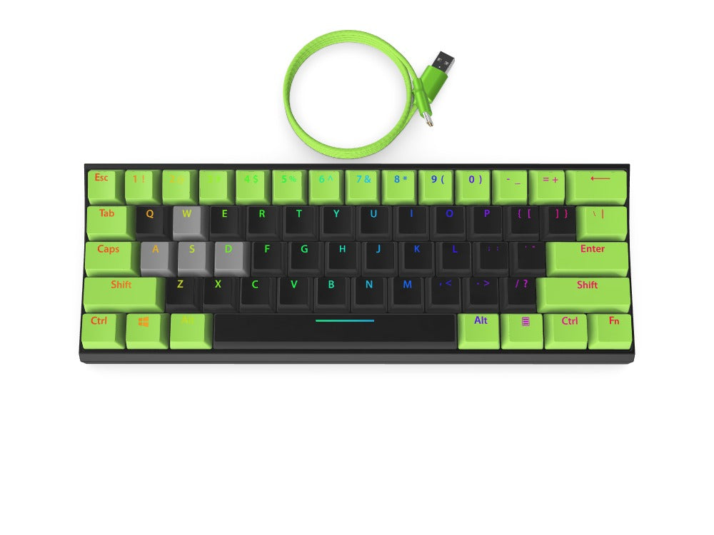 T60 Keyboard - Custom Design Ref: JDPUKU