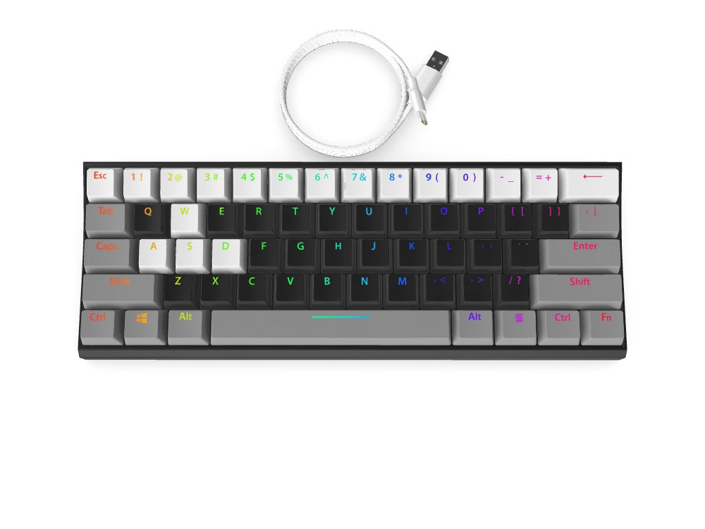 T60 Keyboard - Custom Design Ref: JJBXOVM - [alt_customs]