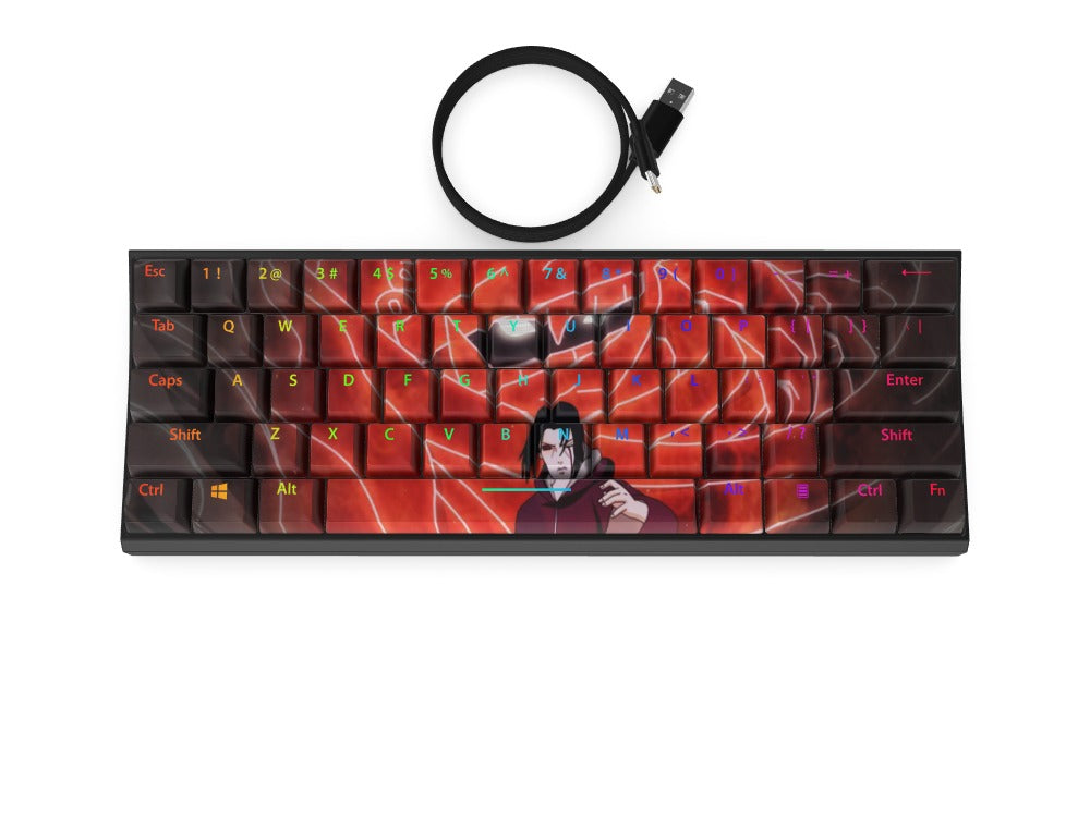 T60 Keyboard - Custom Design Ref: JJLXJU8 - [alt_customs]