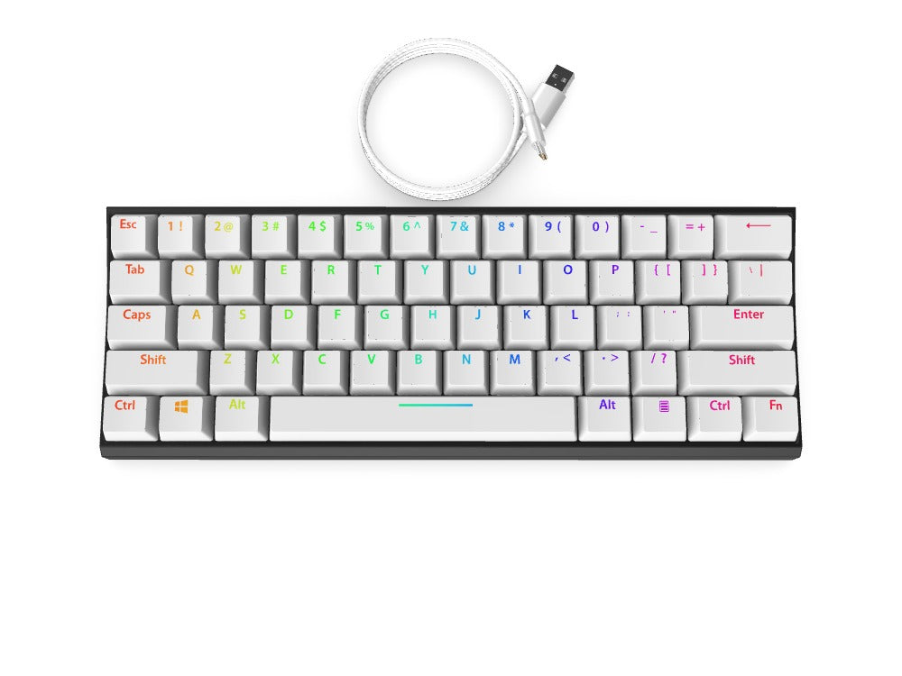 T60 Keyboard - Custom Design Ref: JK3SOR
