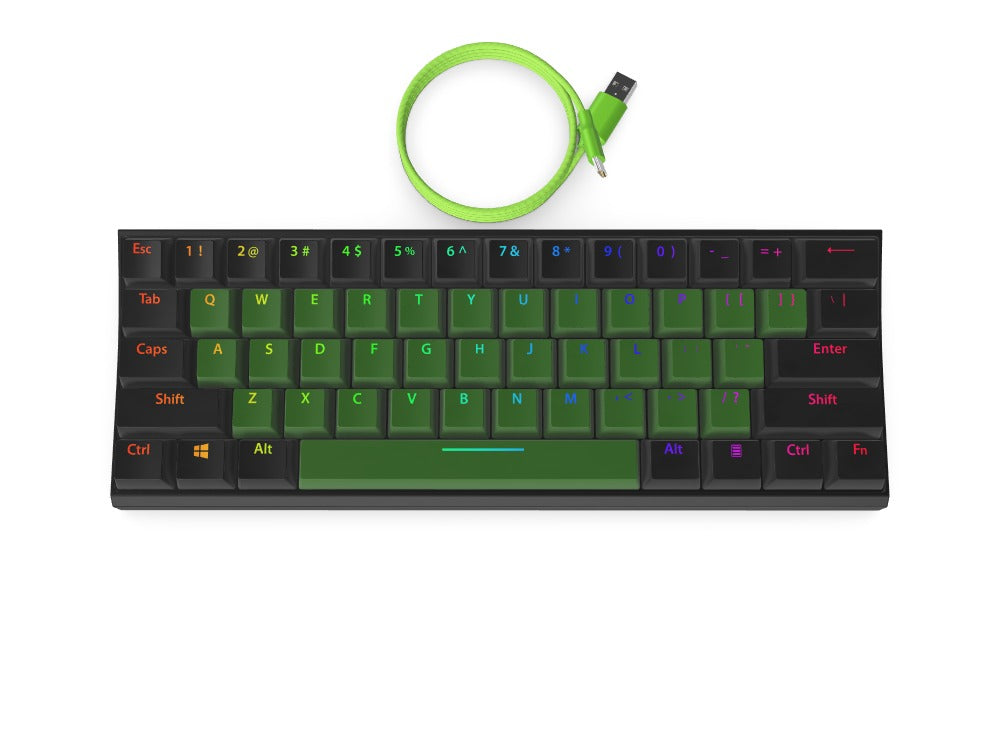 T60 Keyboard - Custom Design Ref: JR5IHPX - [alt_customs]
