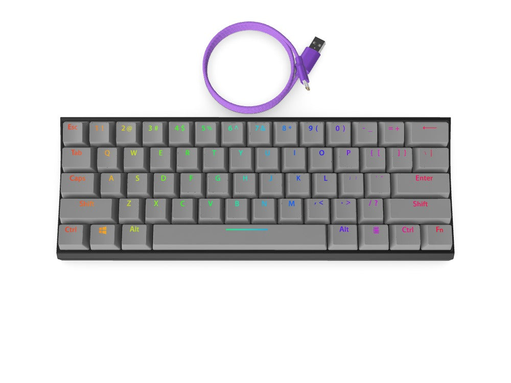 T60 Keyboard - Custom Design Ref: JX5NCQI - [alt_customs]