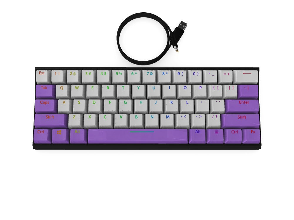 T60 Keyboard - Custom Design Ref: K9BXHKC - [alt_customs]