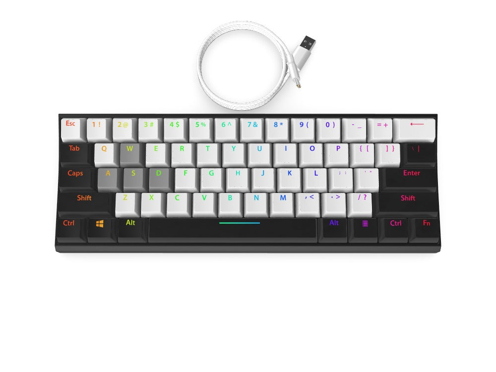 T60 Keyboard - Custom Design Ref: KAGMU6