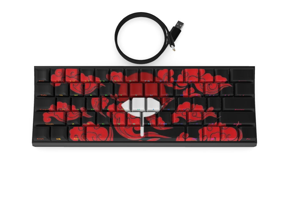 T60 Keyboard - Custom Design Ref: KFKWJX