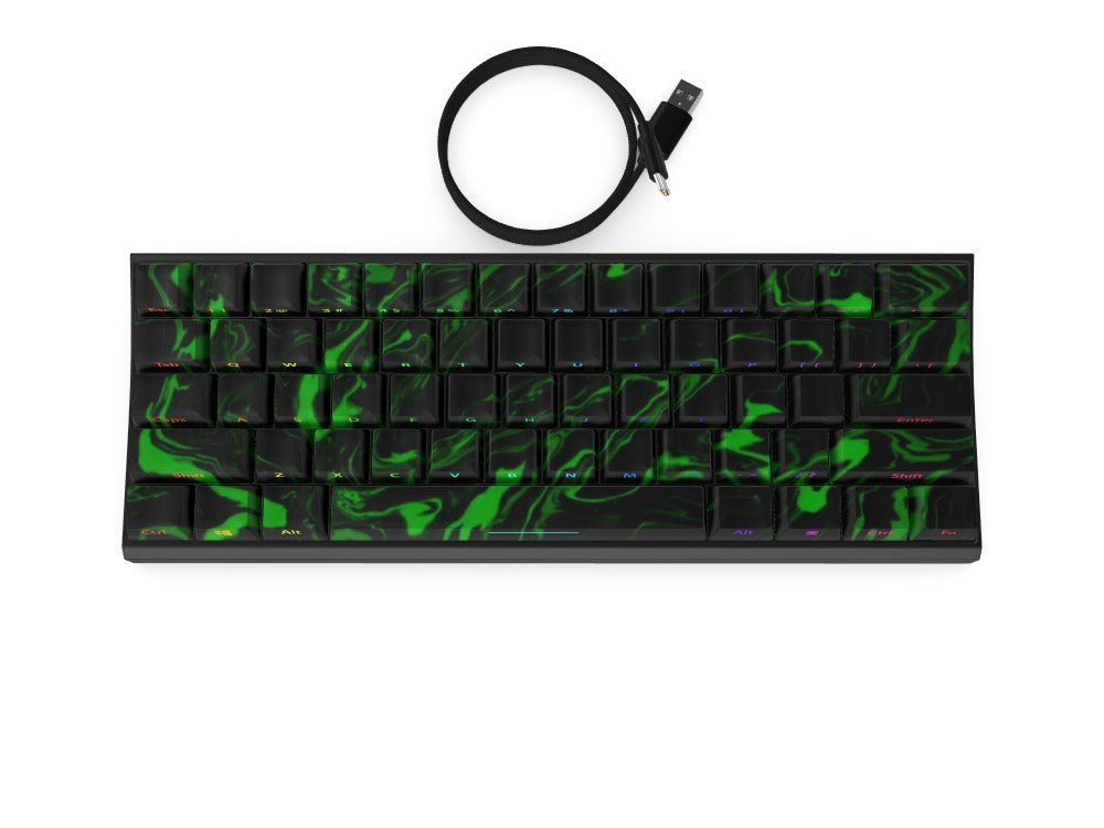 T60 Keyboard - Custom Design Ref: KIOBZJ
