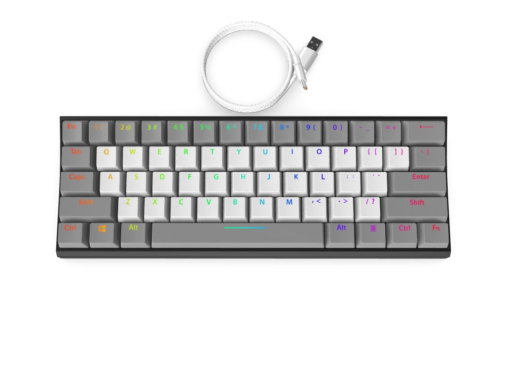 T60 Keyboard - Custom Design Ref: KNDDAP