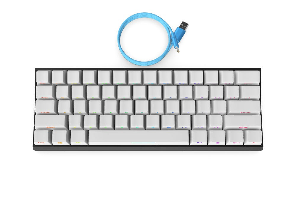 T60 Keyboard - Custom Design Ref: KSIE5V