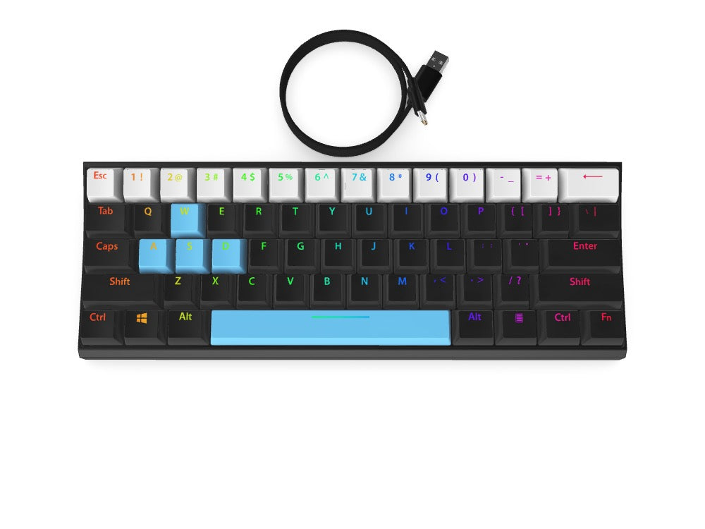T60 Keyboard - Custom Design Ref: KUO0W3
