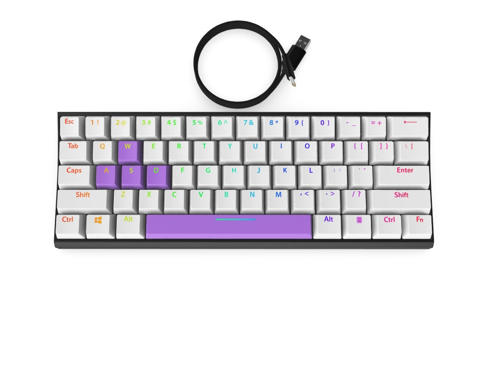 T60 Keyboard - Custom Design Ref: KVQK5E8 - [alt_customs]