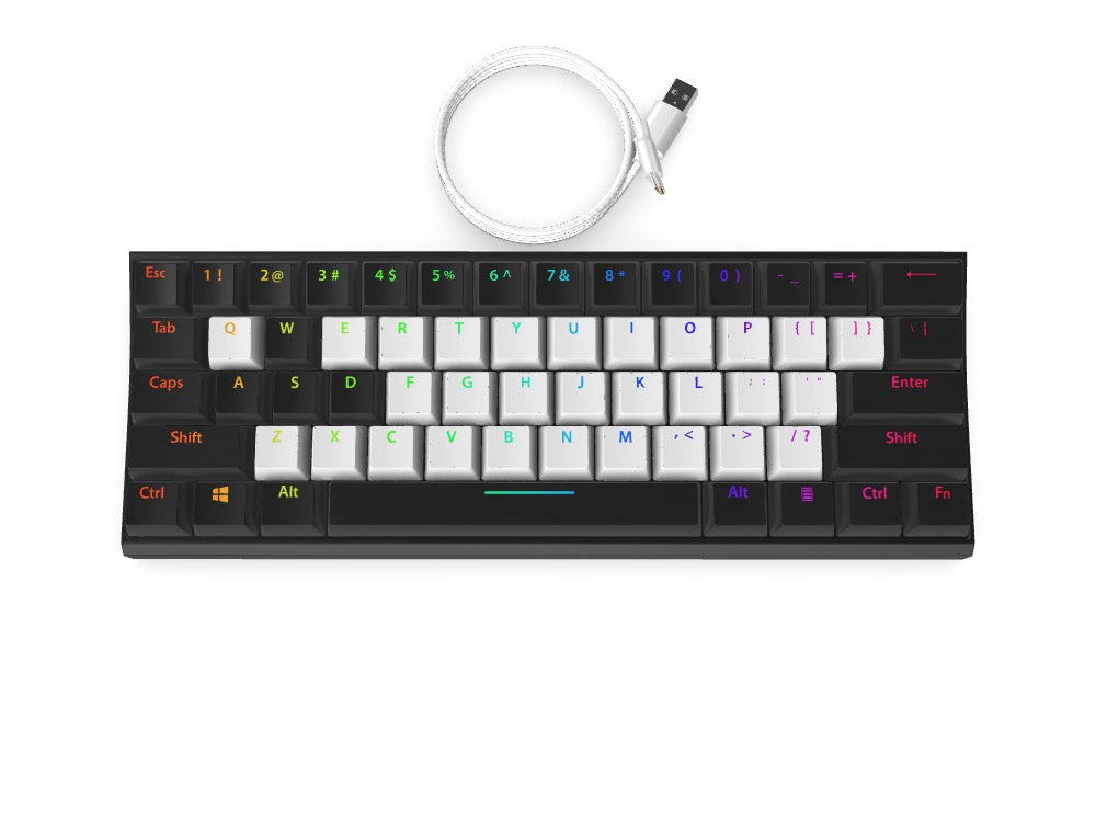 T60 Keyboard - Custom Design Ref: KXA95A