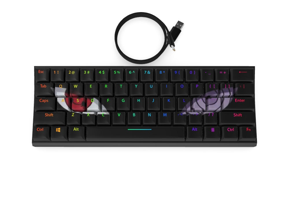 T60 Keyboard - Custom Design Ref: L0YQM6W - [alt_customs]