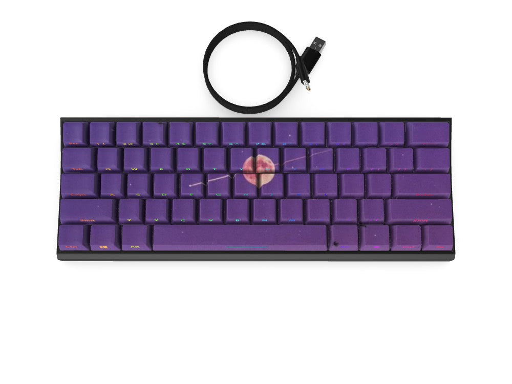 T60 Keyboard - Custom Design Ref: LAEAWR
