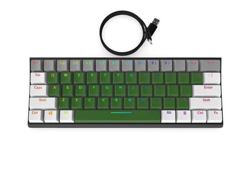 T60 Keyboard - Custom Design Ref: LCWEPHE - [alt_customs]