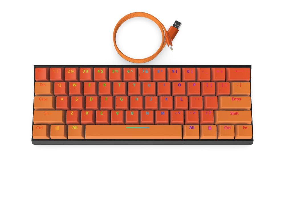 T60 Keyboard - Custom Design Ref: LFME9Q