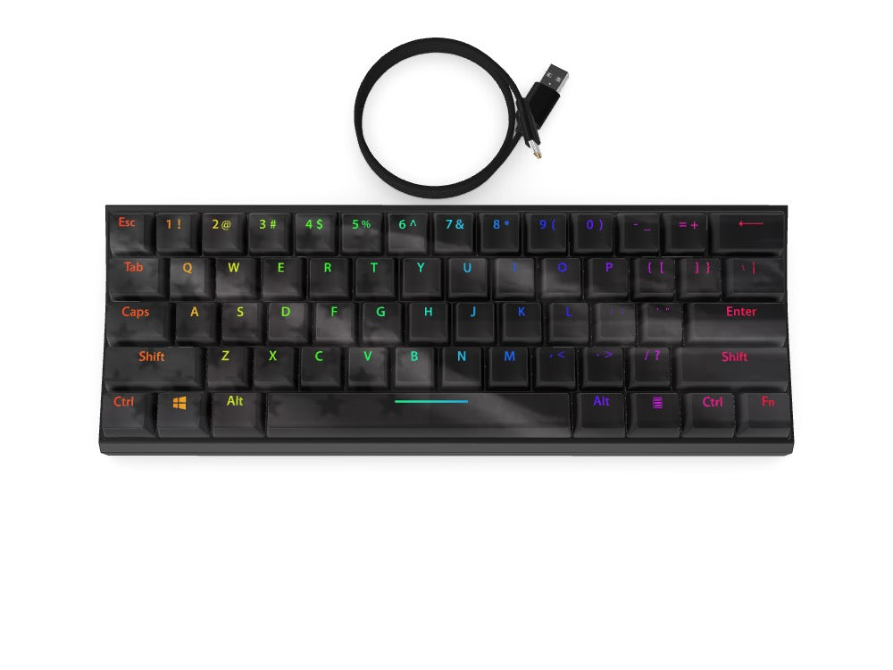 T60 Keyboard - Custom Design Ref: LGWDQVP - [alt_customs]