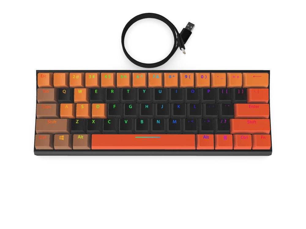 T60 Keyboard - Custom Design Ref: LOLCXX
