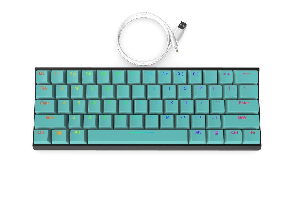 T60 Keyboard - Custom Design Ref: LQ9P9LM - [alt_customs]