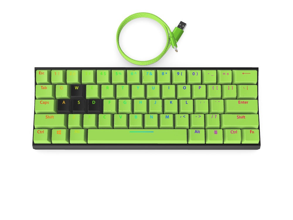 T60 Keyboard - Custom Design Ref: LSNRVH