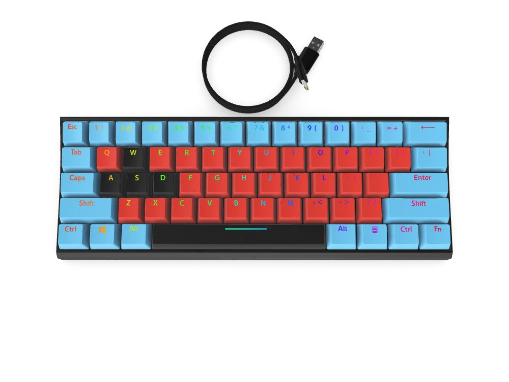 T60 Keyboard - Custom Design Ref: LUTJKO5 - [alt_customs]