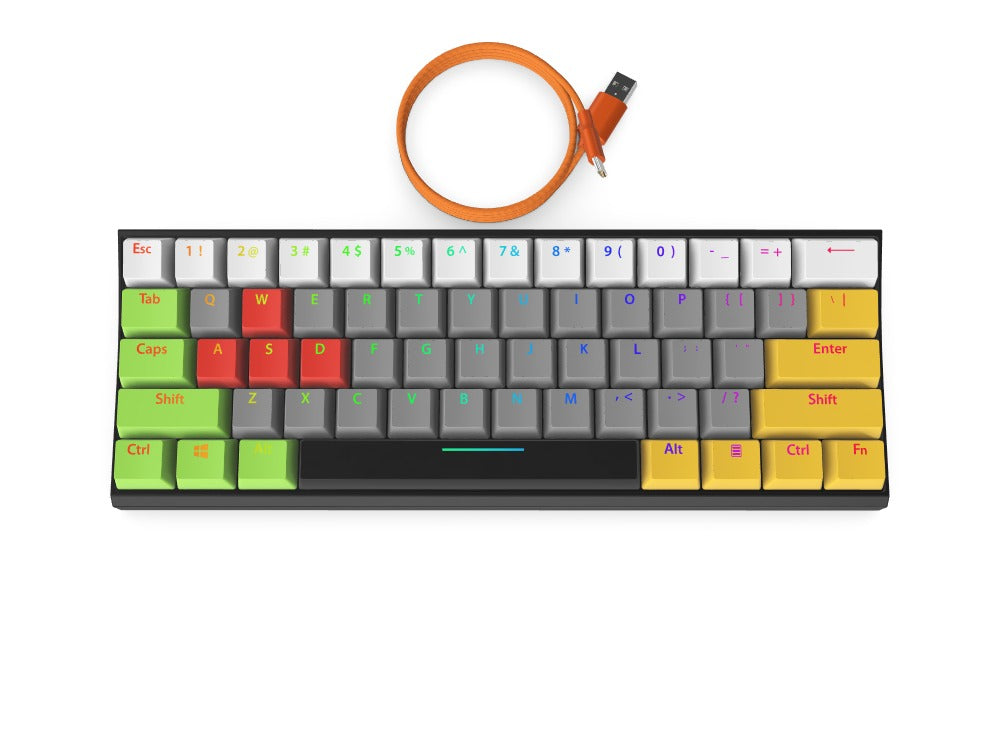 T60 Keyboard - Custom Design Ref: M481PQN - [alt_customs]